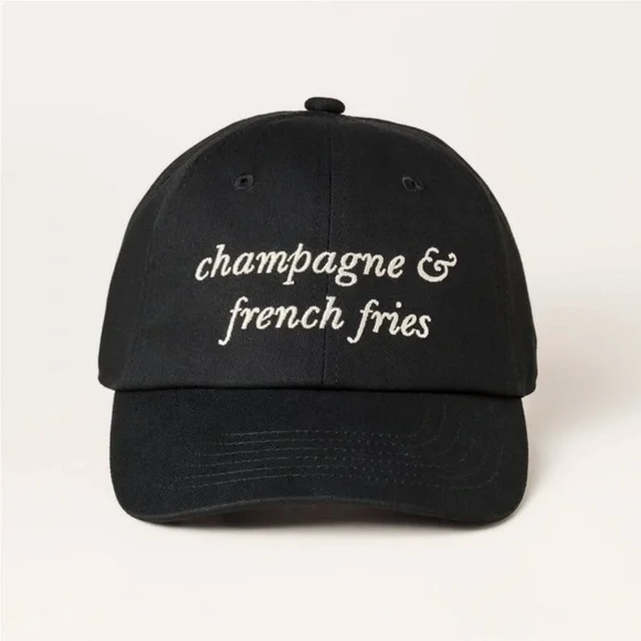 kate spade | Accessories | Kate Spade X Target Baseball Cap  display picture 1